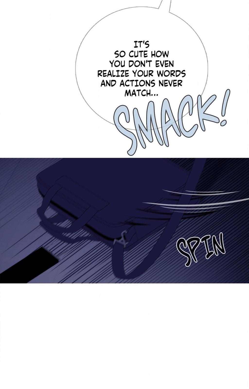 Ghost Gate Chapter 73 page 19 - 