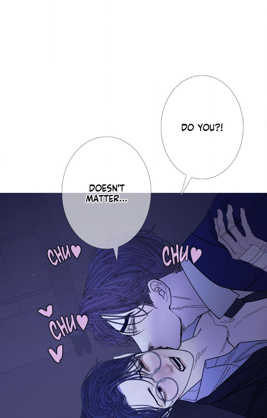 Ghost Gate Chapter 73 page 20 - 