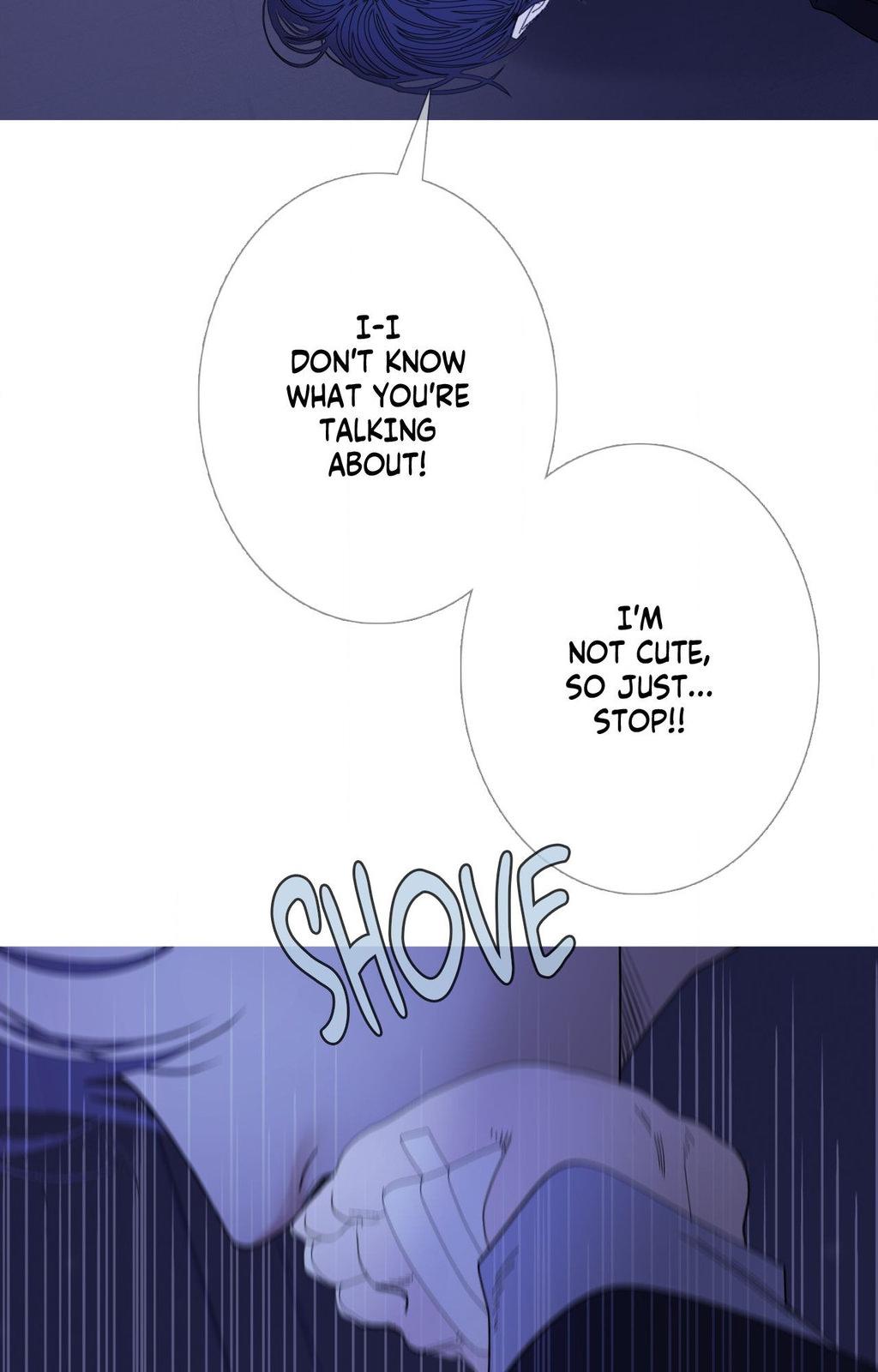 Ghost Gate Chapter 73 page 21 - 