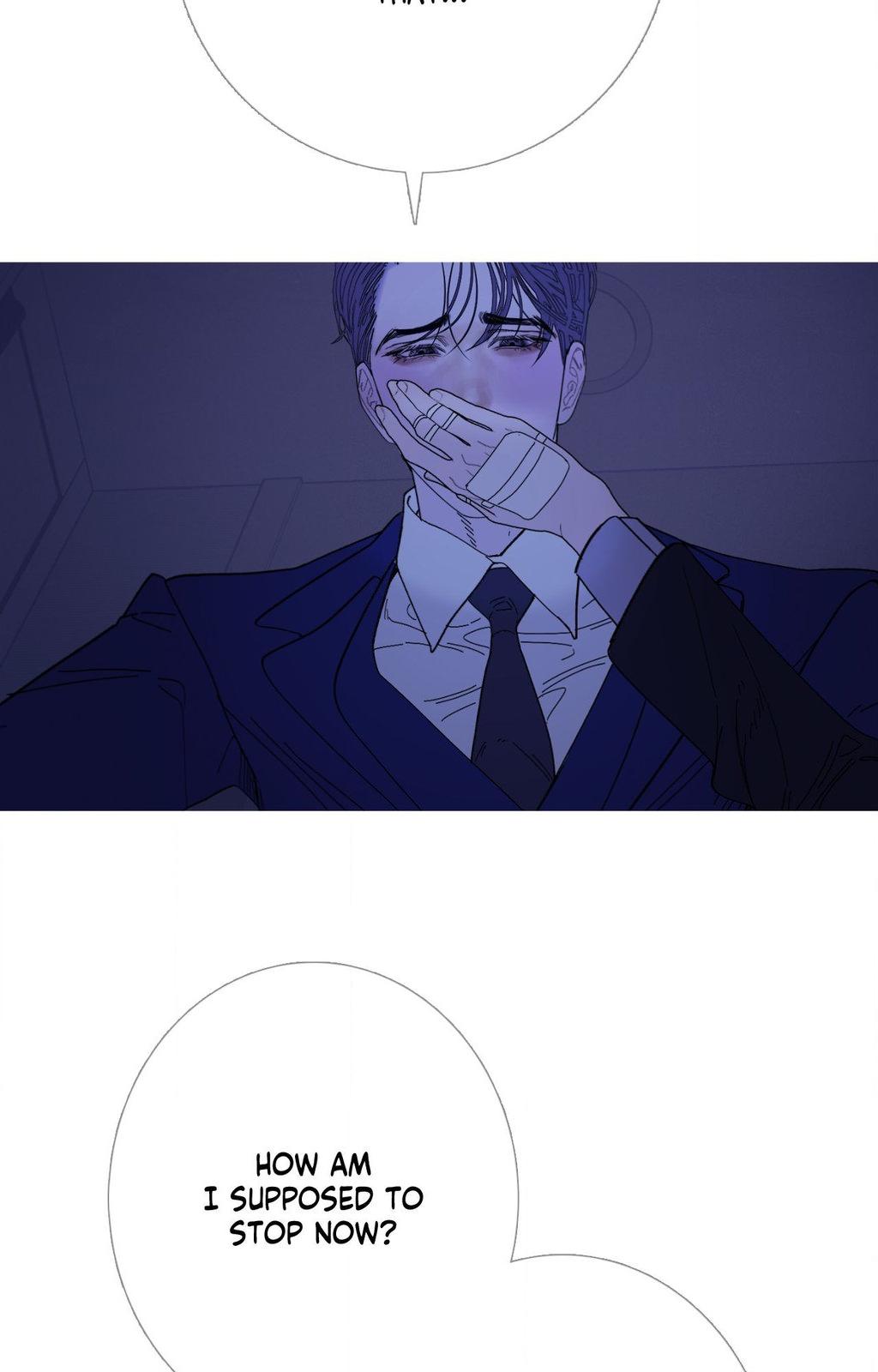 Ghost Gate Chapter 73 page 25 - 