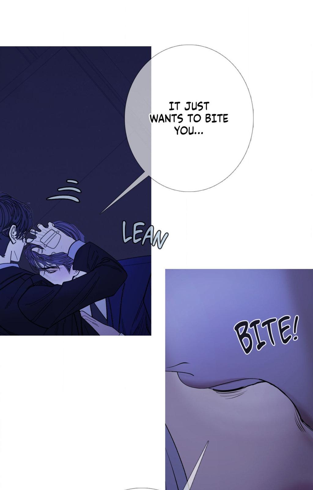 Ghost Gate Chapter 73 page 28 - 