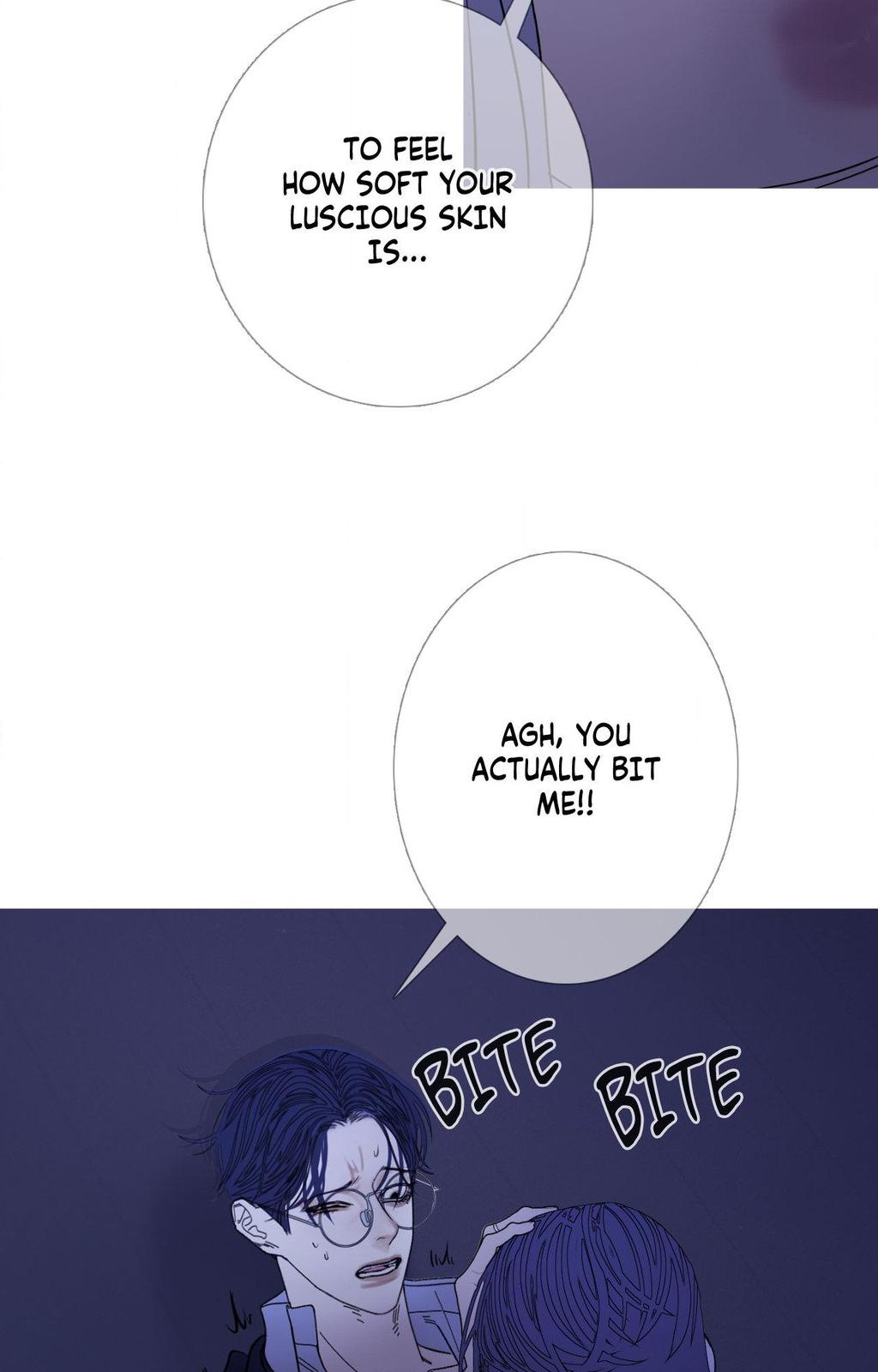 Ghost Gate Chapter 73 page 29 - 