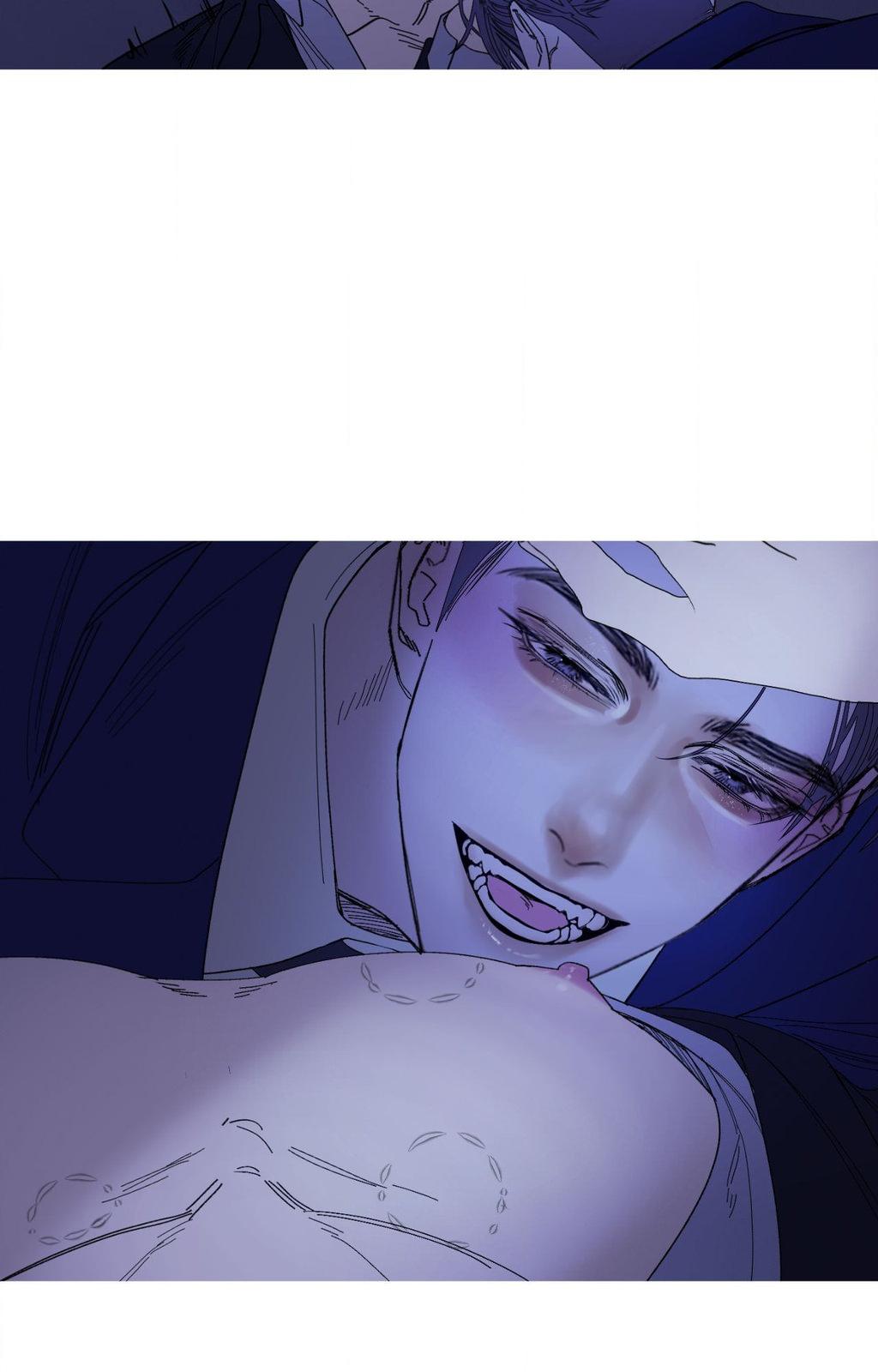 Ghost Gate Chapter 73 page 30 - 
