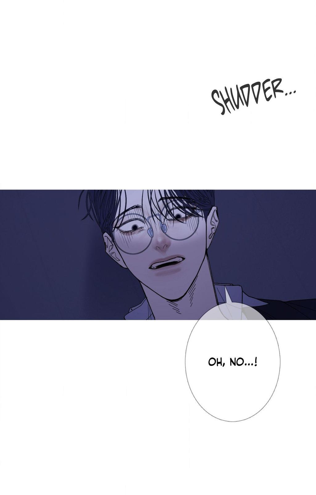 Ghost Gate Chapter 73 page 31 - 