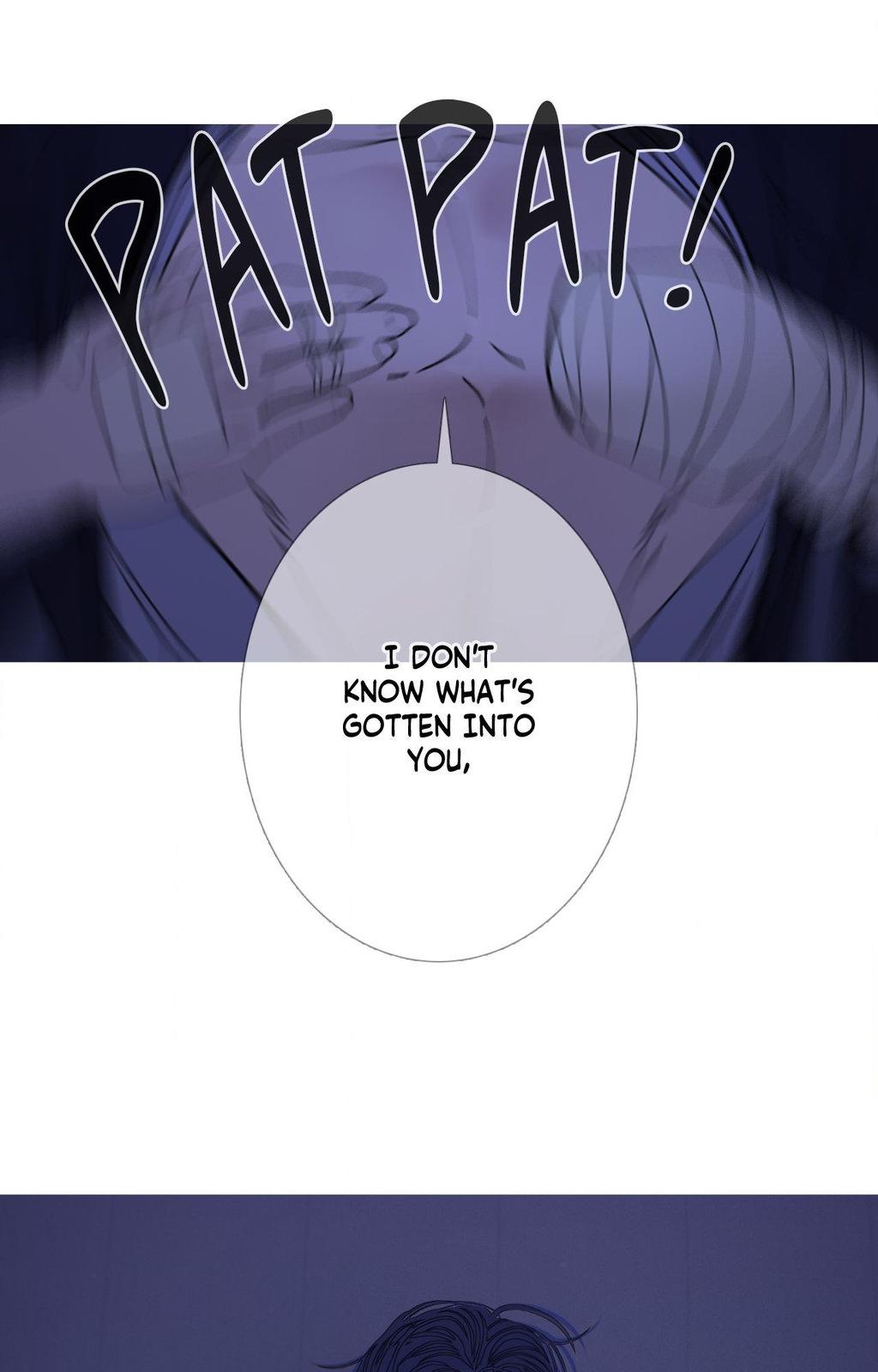 Ghost Gate Chapter 73 page 33 - 