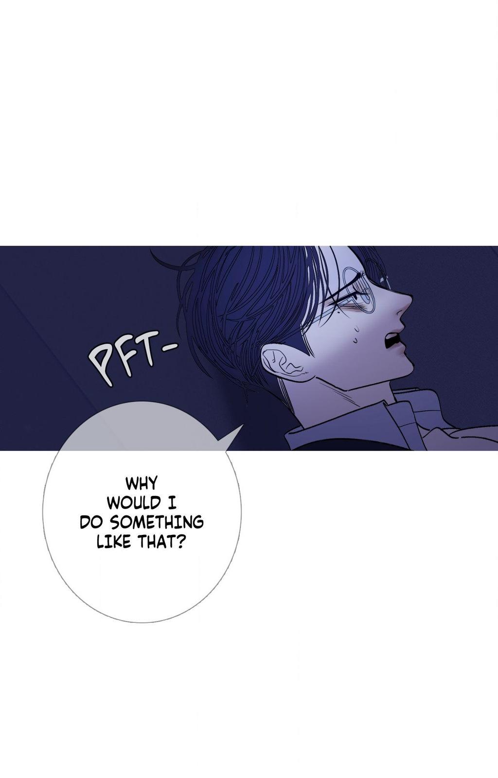 Ghost Gate Chapter 73 page 38 - 