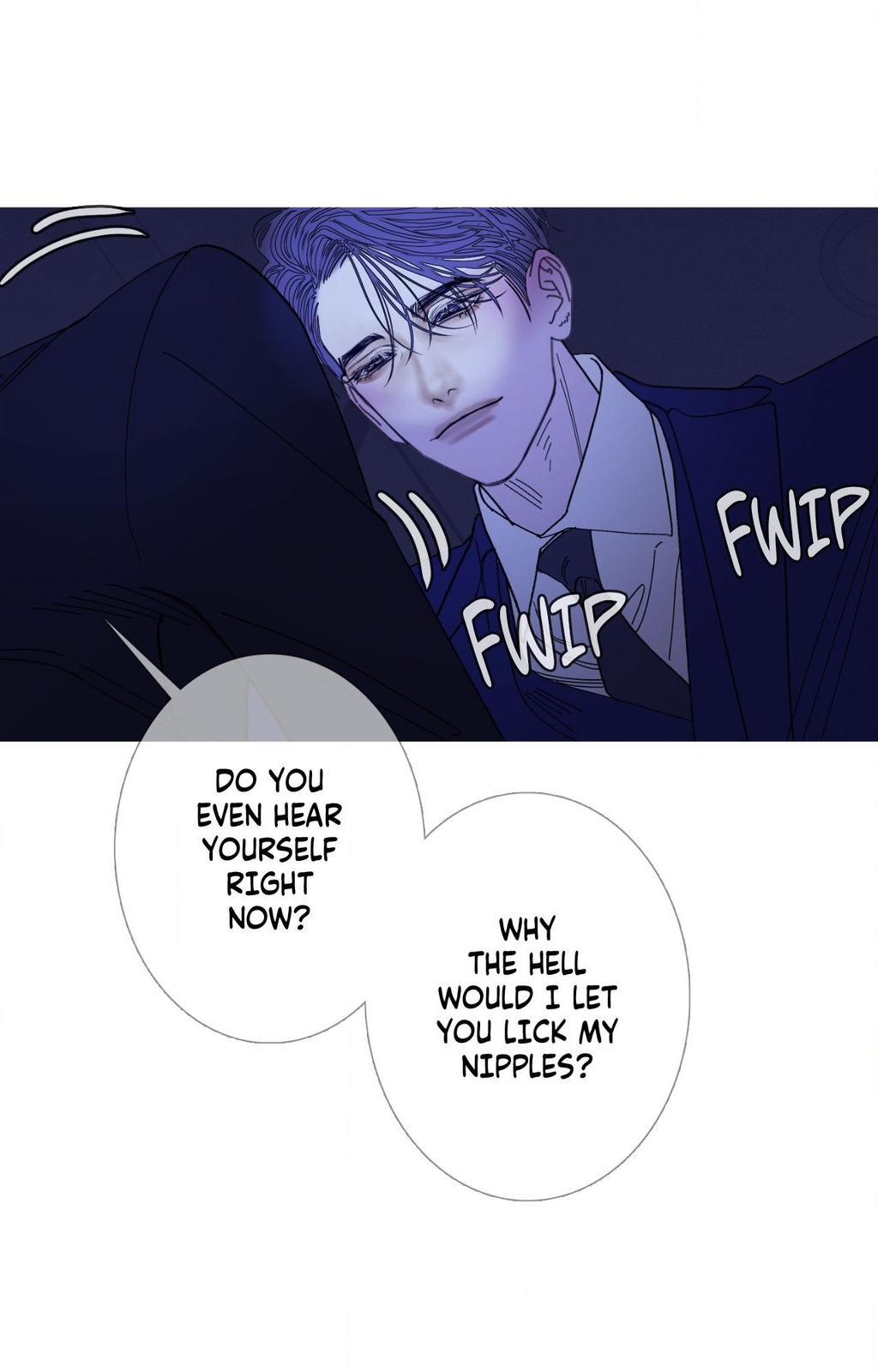 Ghost Gate Chapter 73 page 39 - 