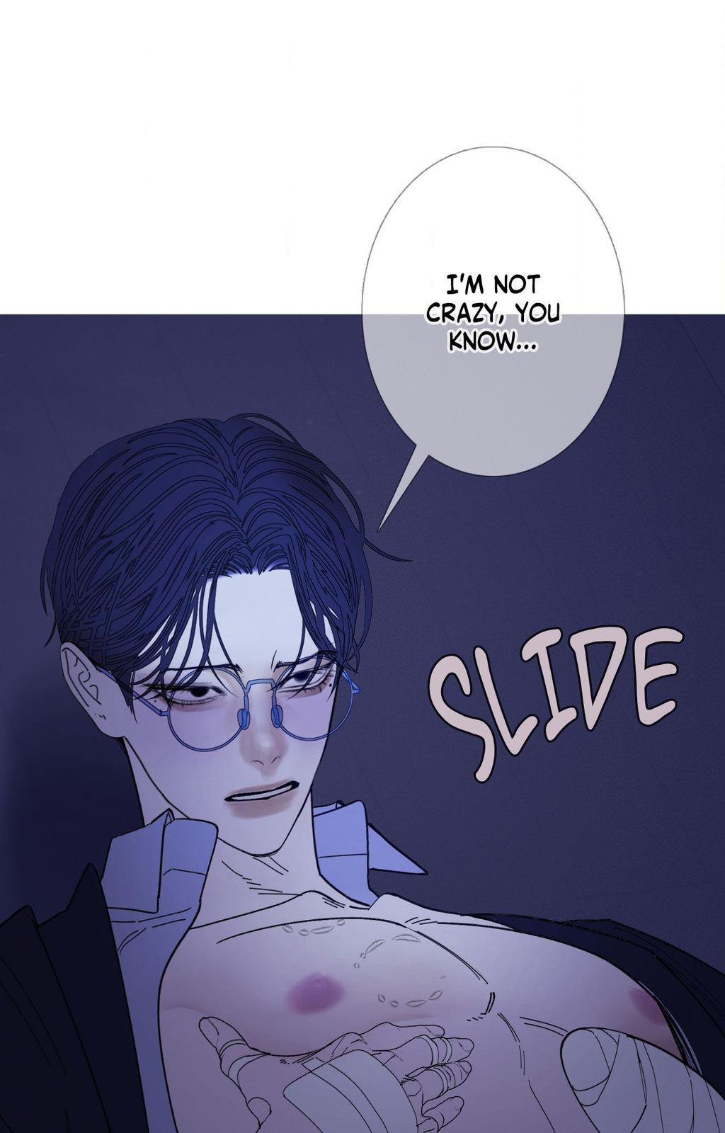 Ghost Gate Chapter 73 page 40 - 