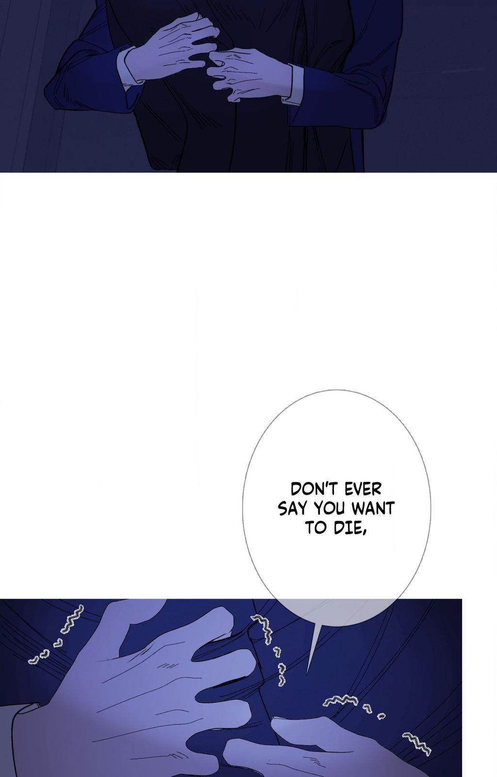 Ghost Gate Chapter 73 page 5 - 