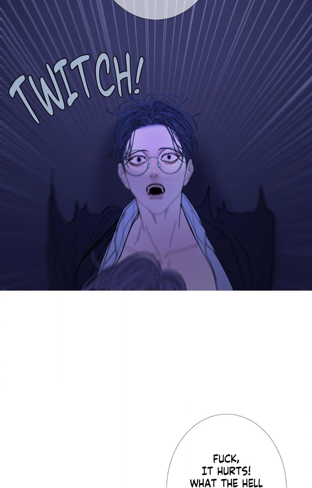 Ghost Gate Chapter 73 page 44 - 