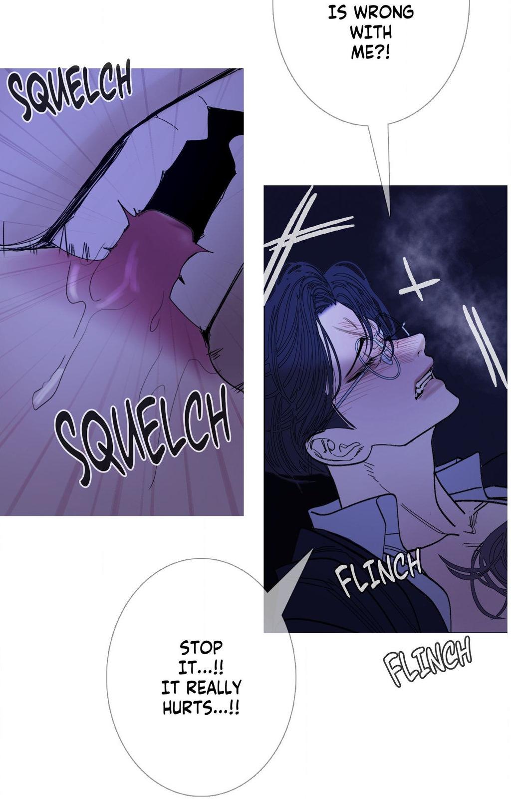 Ghost Gate Chapter 73 page 45 - 