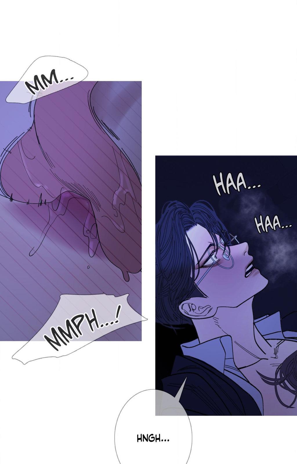 Ghost Gate Chapter 73 page 46 - 
