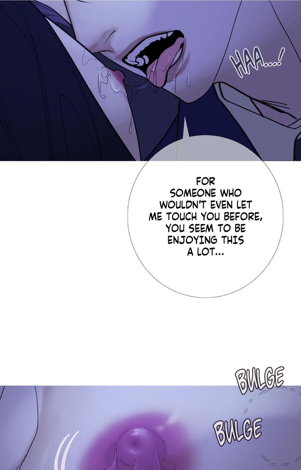 Ghost Gate Chapter 73 page 48 - 