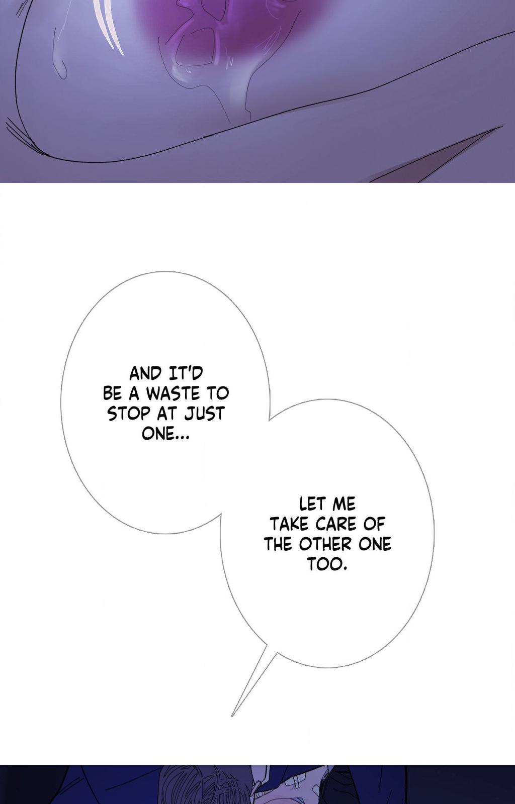 Ghost Gate Chapter 73 page 49 - 