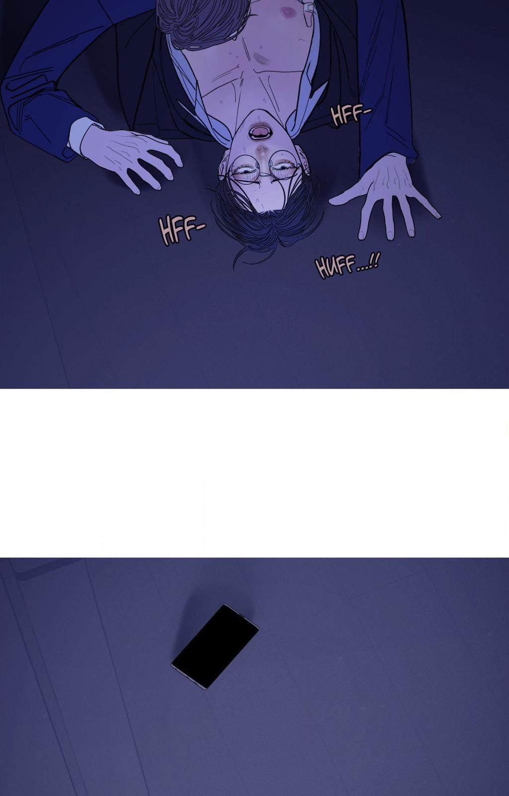 Ghost Gate Chapter 73 page 50 - 