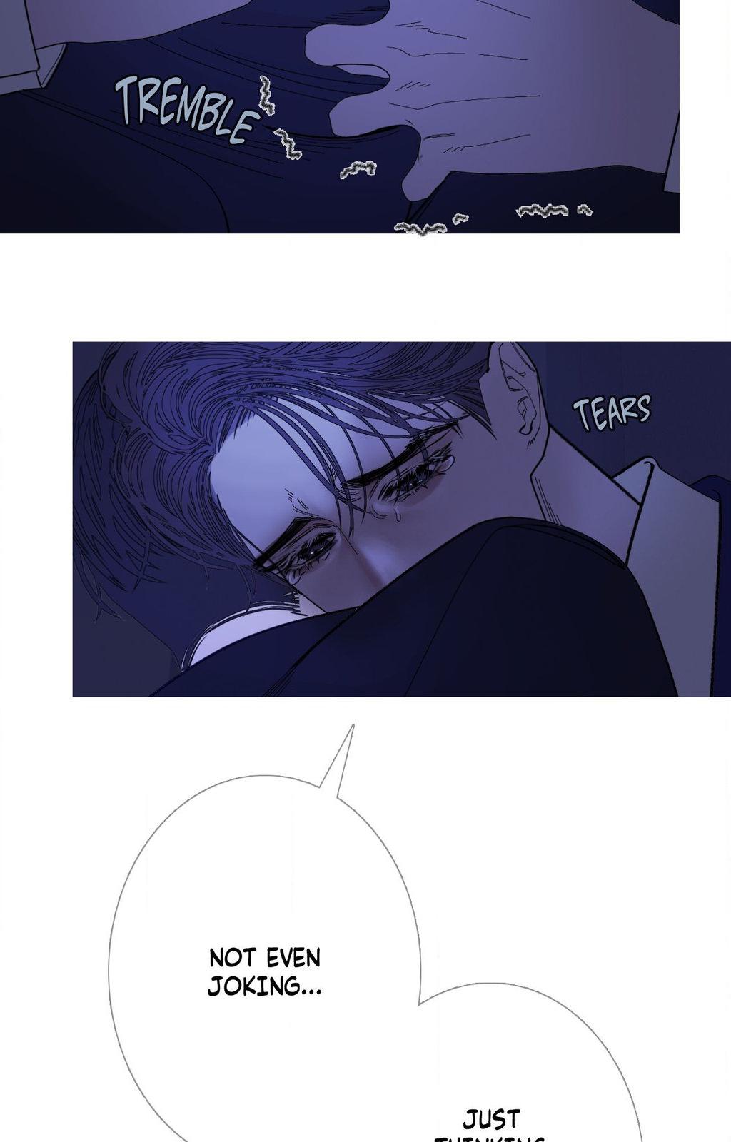 Ghost Gate Chapter 73 page 6 - 