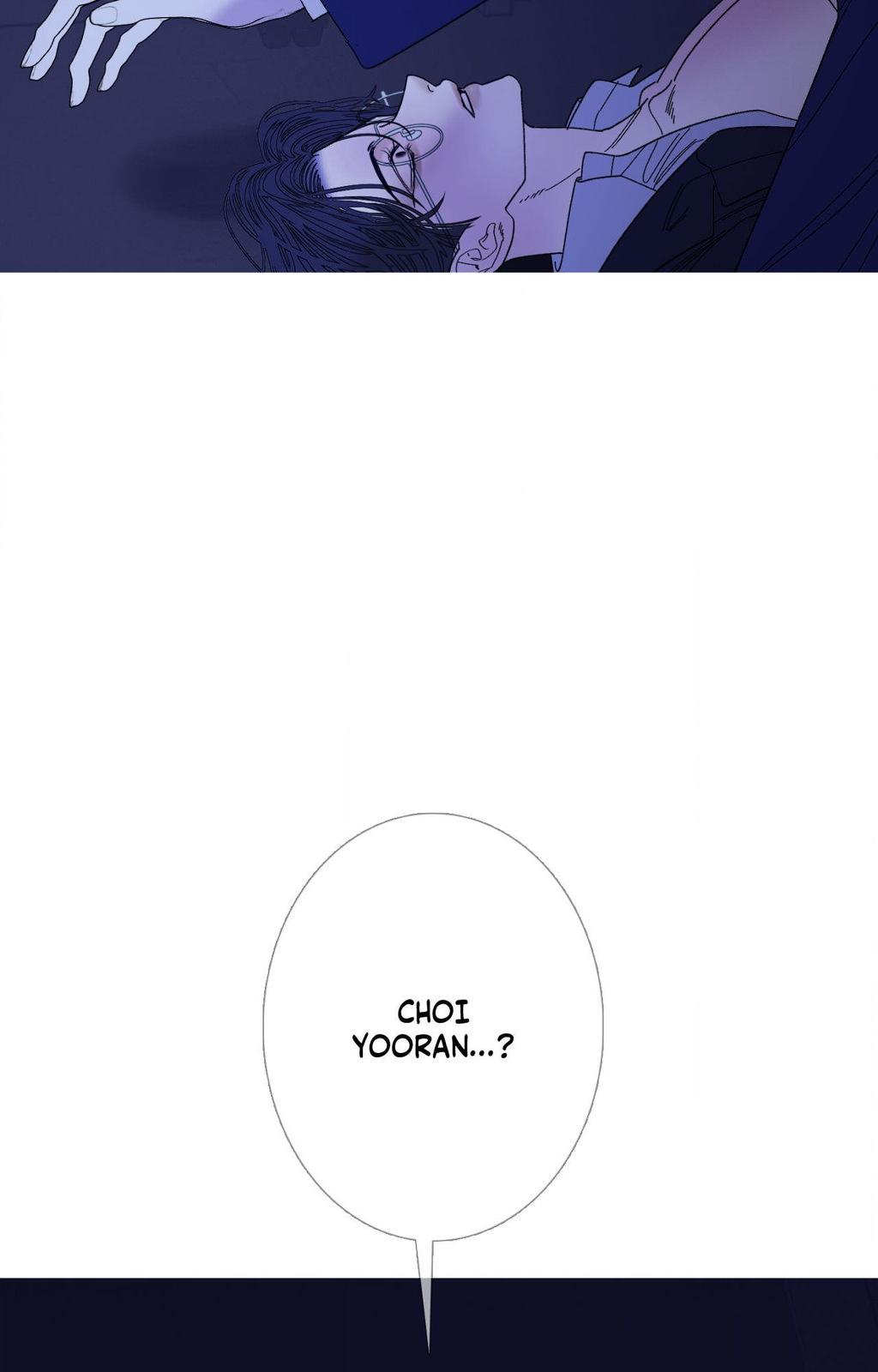 Ghost Gate Chapter 73 page 54 - 