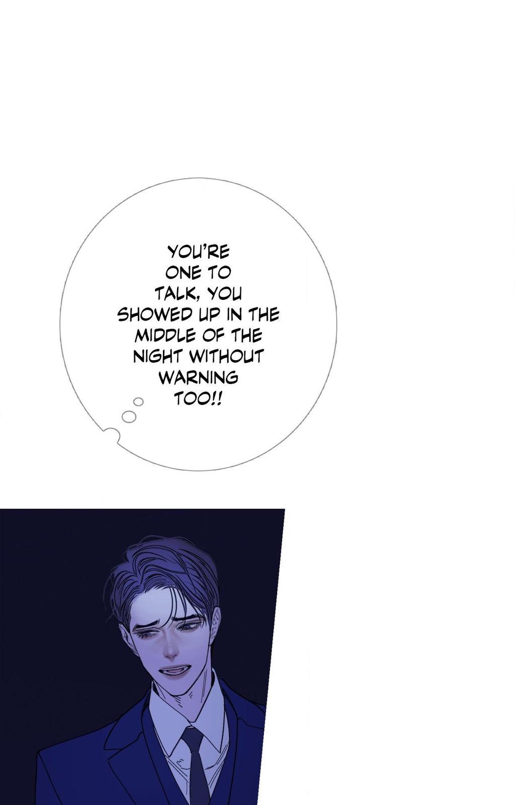 Ghost Gate Chapter 73 page 58 - 