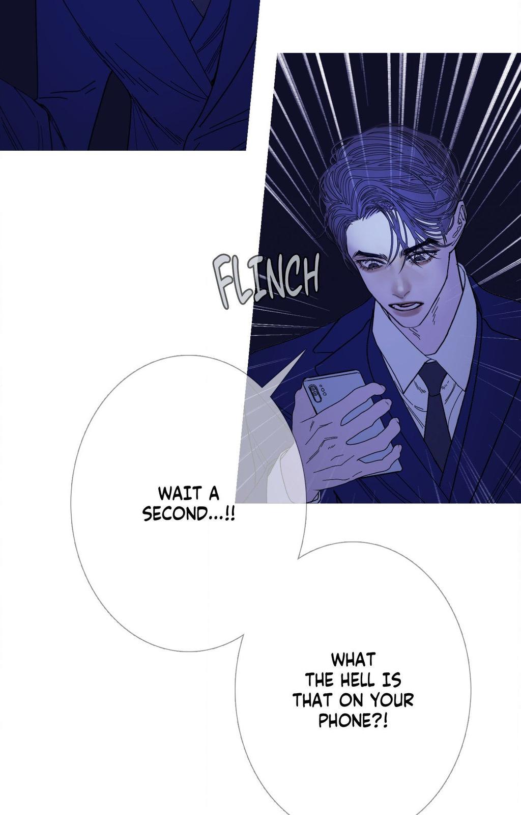 Ghost Gate Chapter 73 page 59 - 