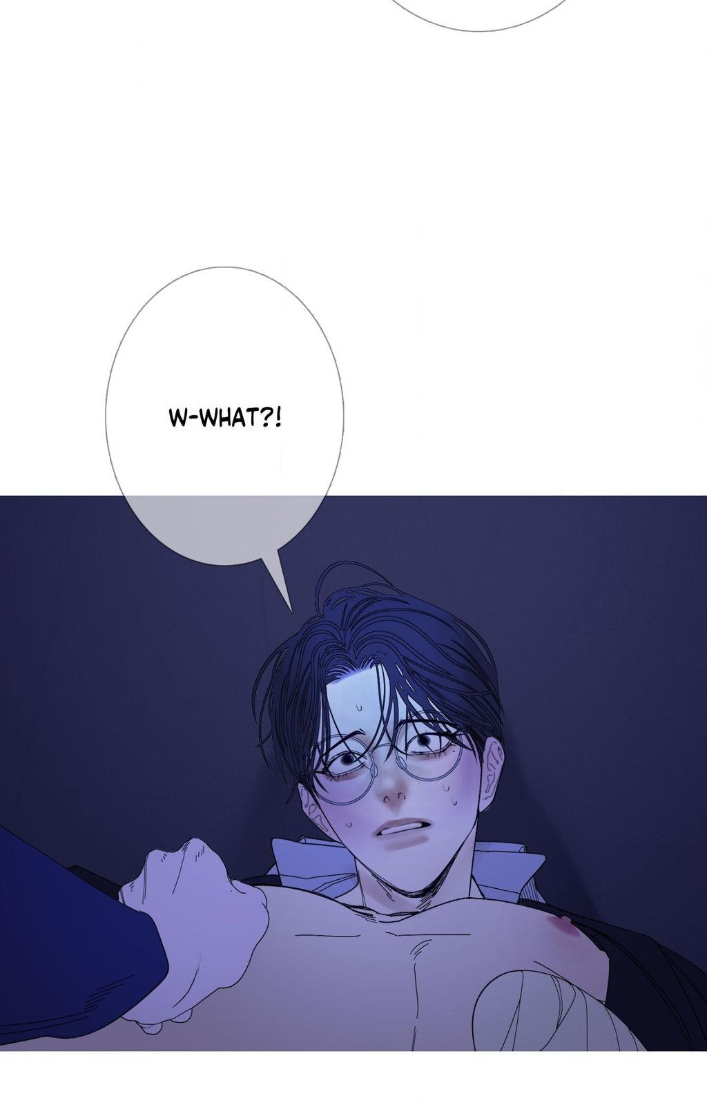 Ghost Gate Chapter 73 page 60 - 