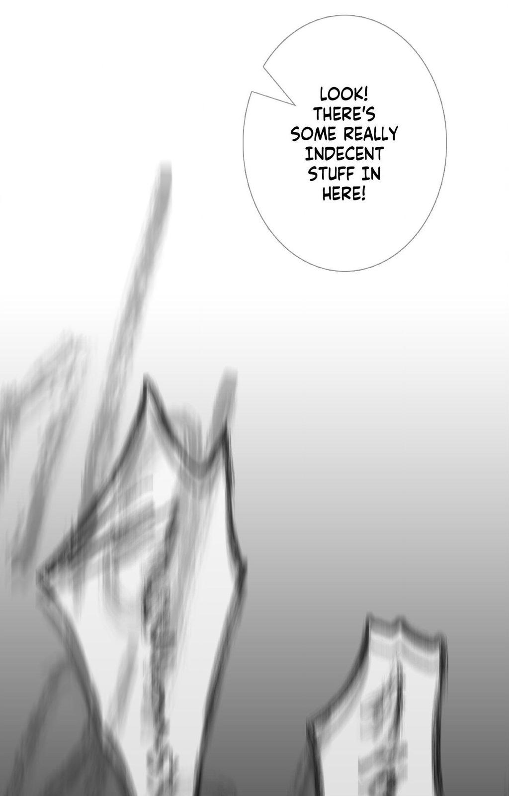 Ghost Gate Chapter 73 page 61 - 