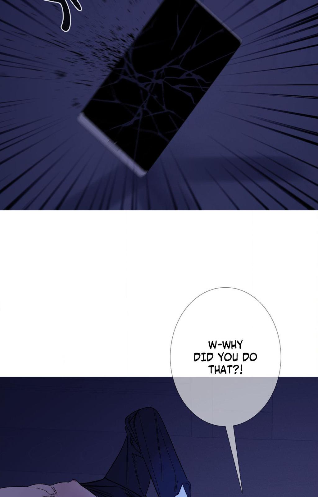 Ghost Gate Chapter 73 page 65 - 