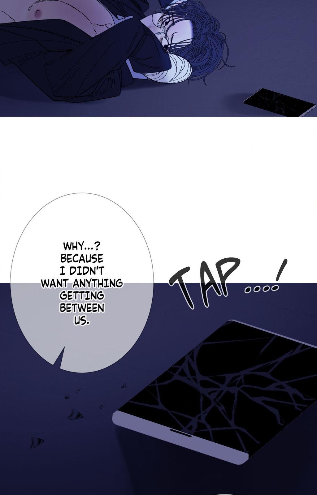 Ghost Gate Chapter 73 page 66 - 