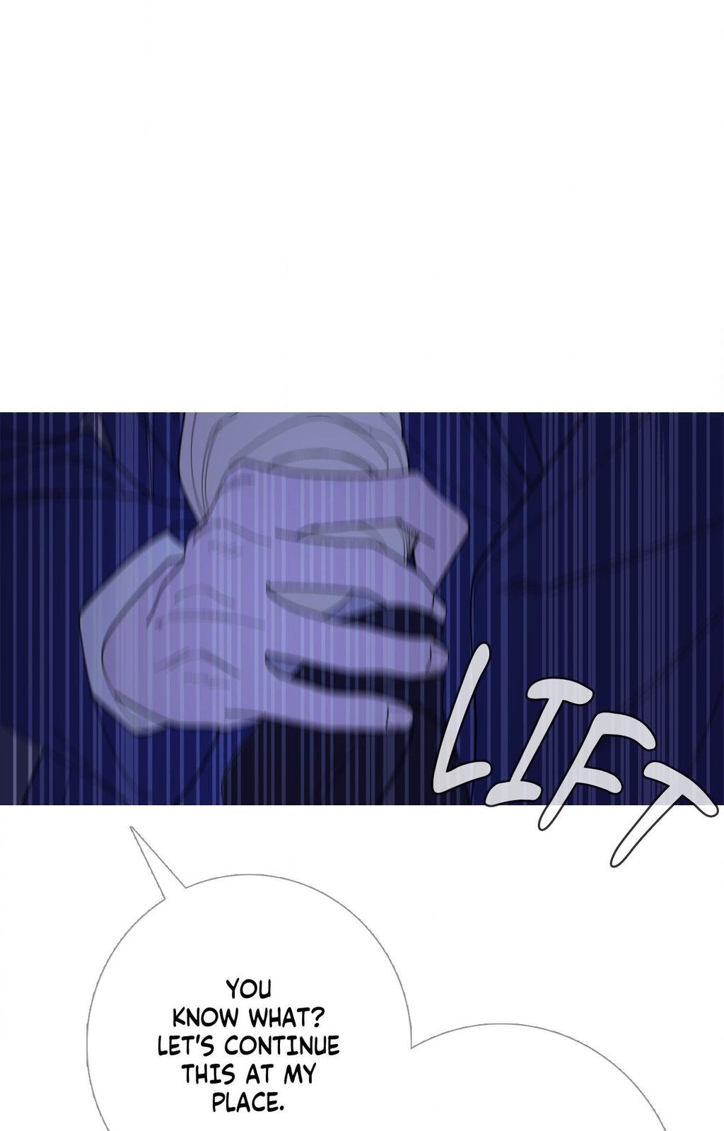 Ghost Gate Chapter 73 page 68 - 