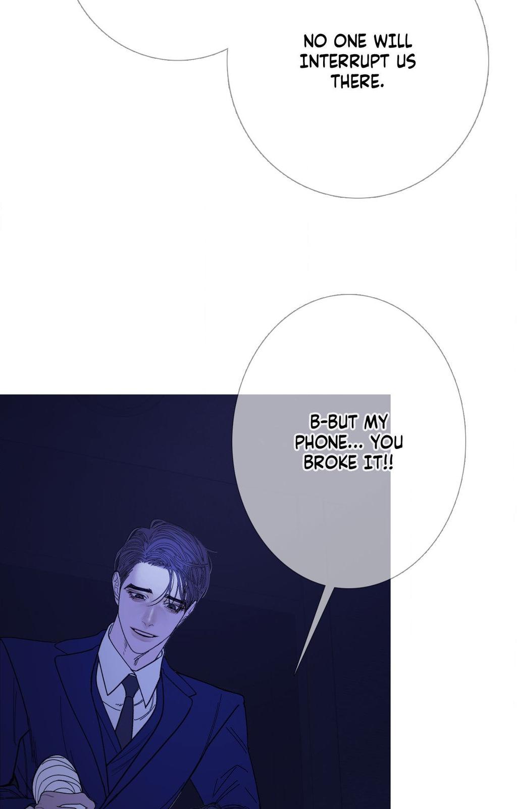 Ghost Gate Chapter 73 page 69 - 