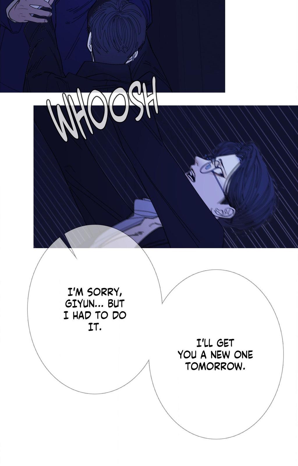 Ghost Gate Chapter 73 page 70 - 
