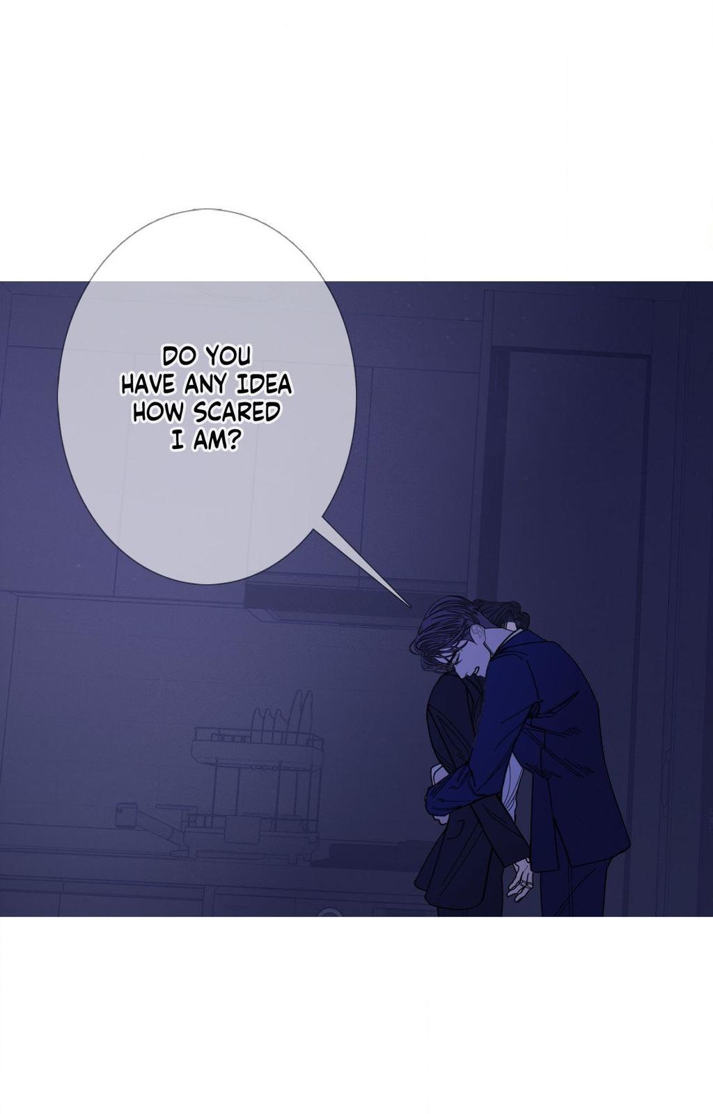 Ghost Gate Chapter 73 page 8 - 