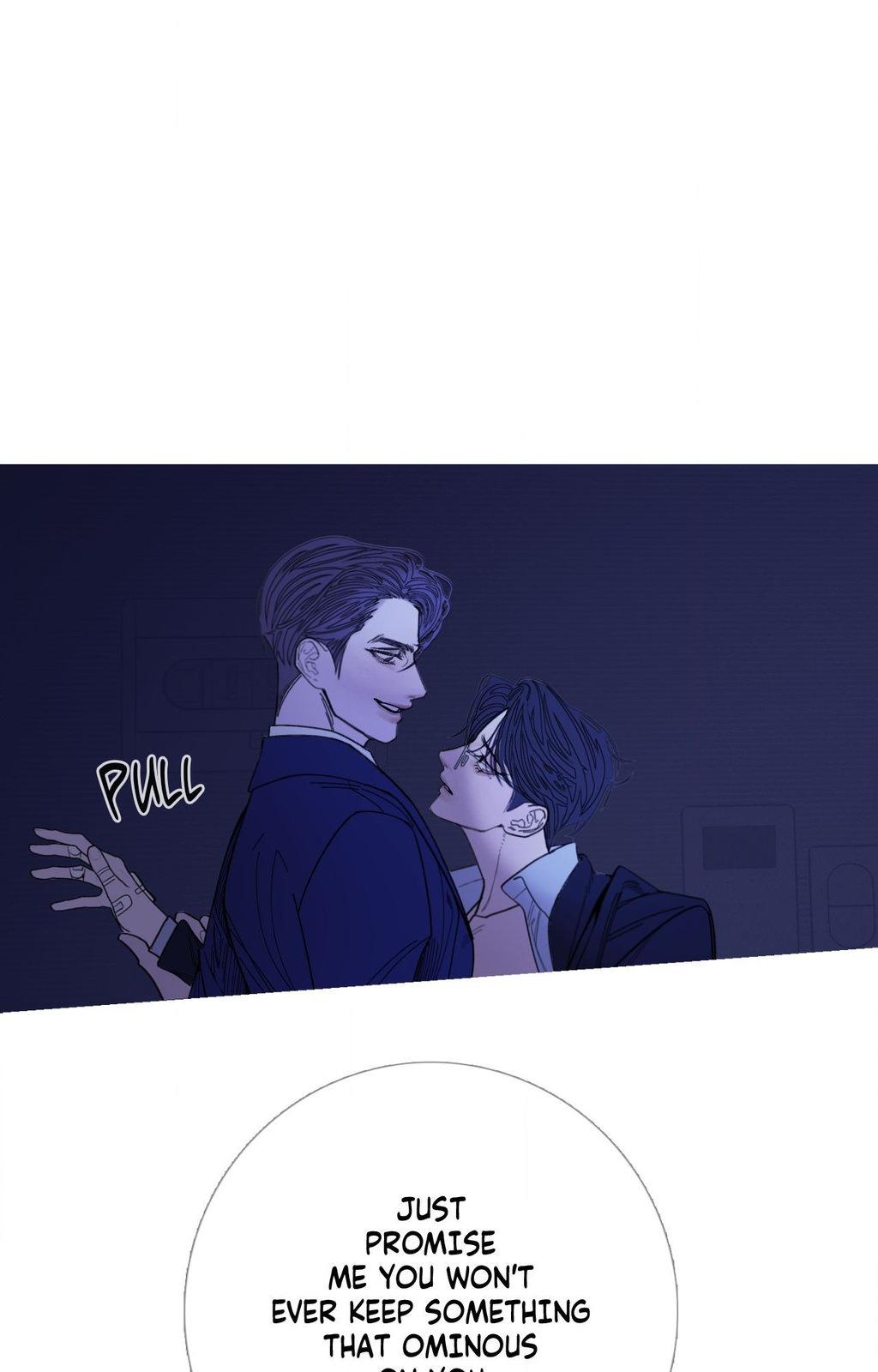 Ghost Gate Chapter 73 page 71 - 