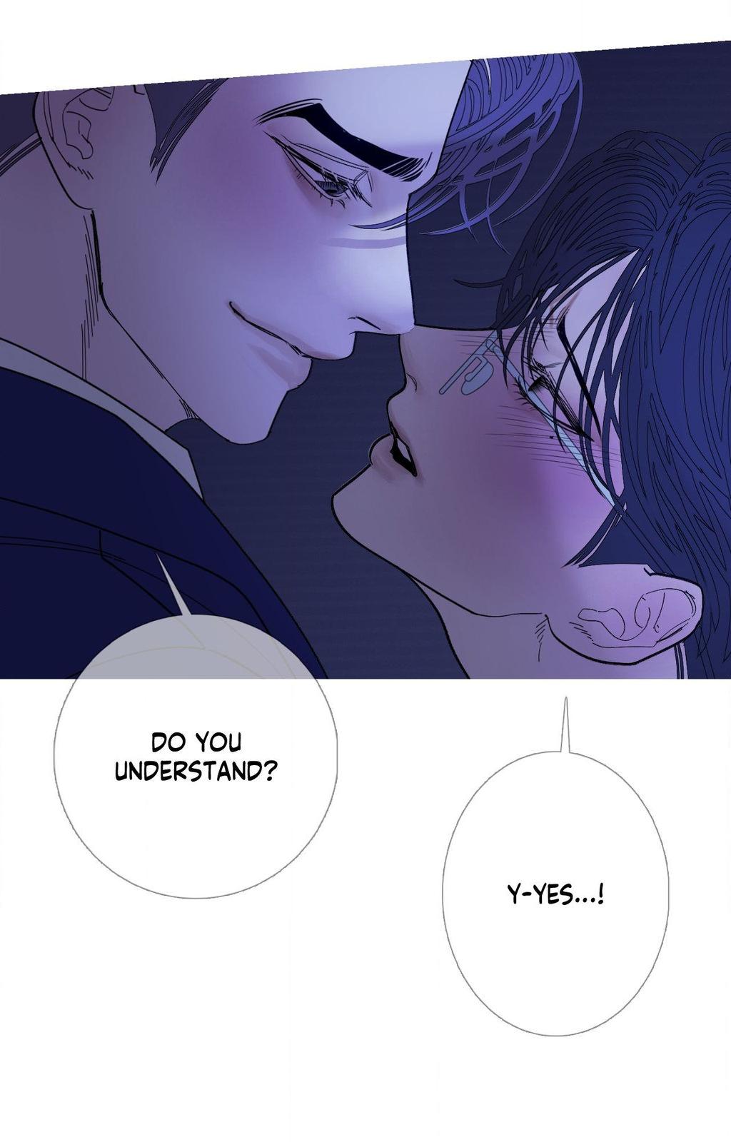 Ghost Gate Chapter 73 page 73 - 