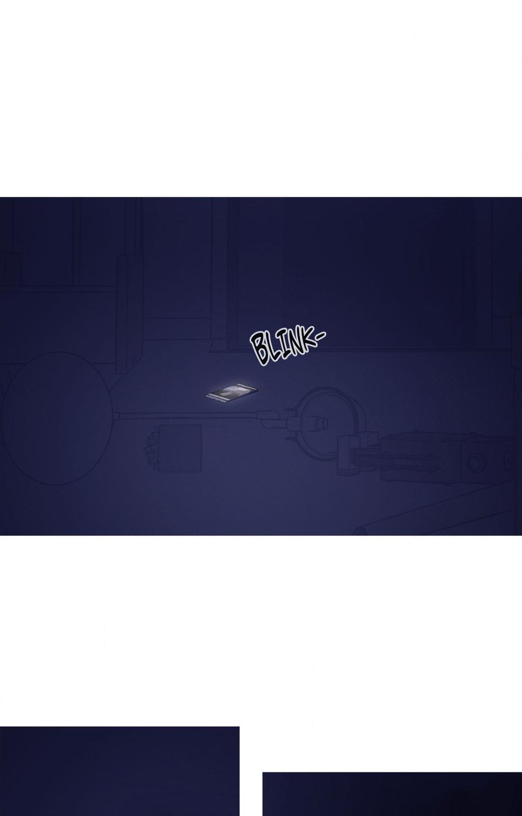Ghost Gate Chapter 73 page 79 - 