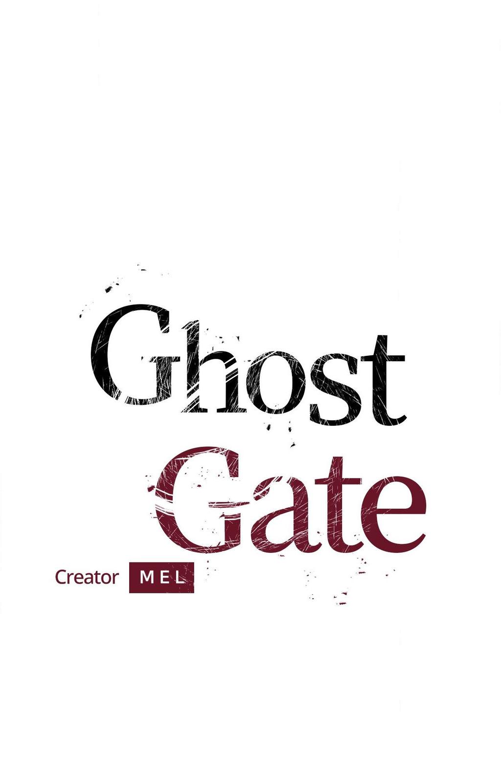 Ghost Gate Chapter 74 page 2 - 