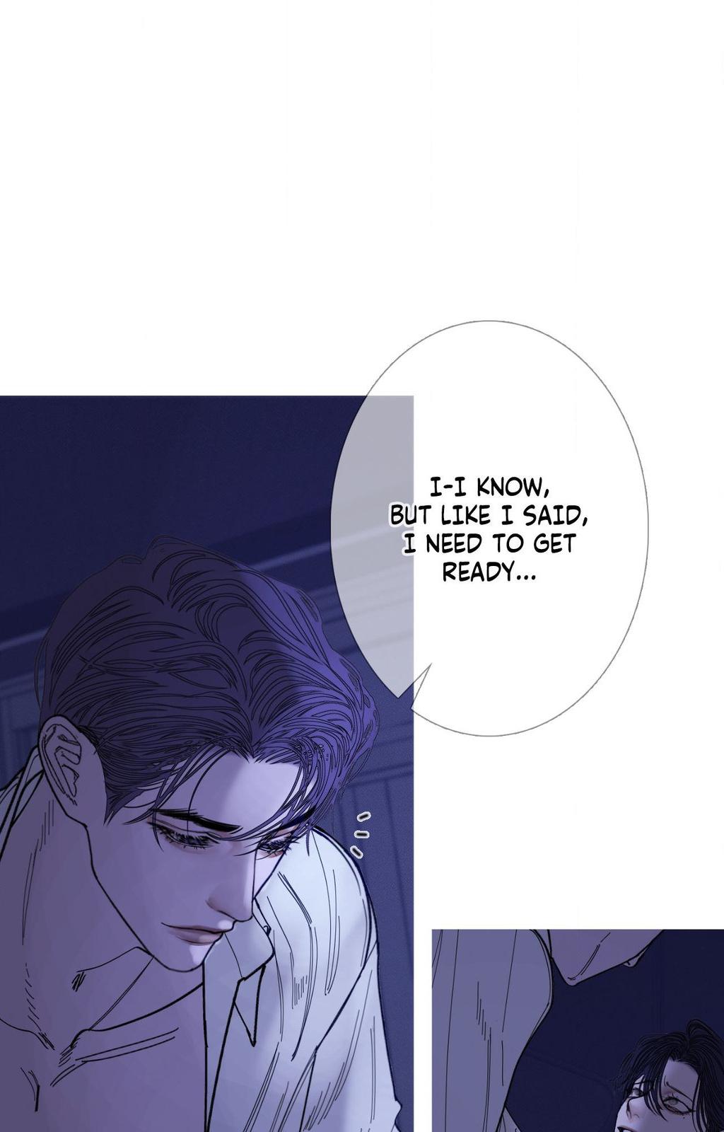 Ghost Gate Chapter 74 page 12 - 