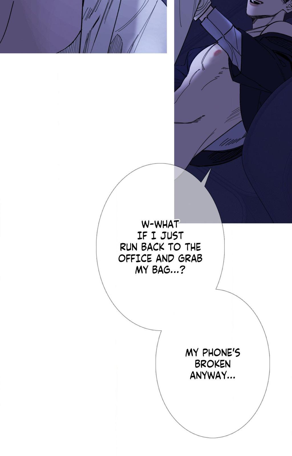 Ghost Gate Chapter 74 page 13 - 