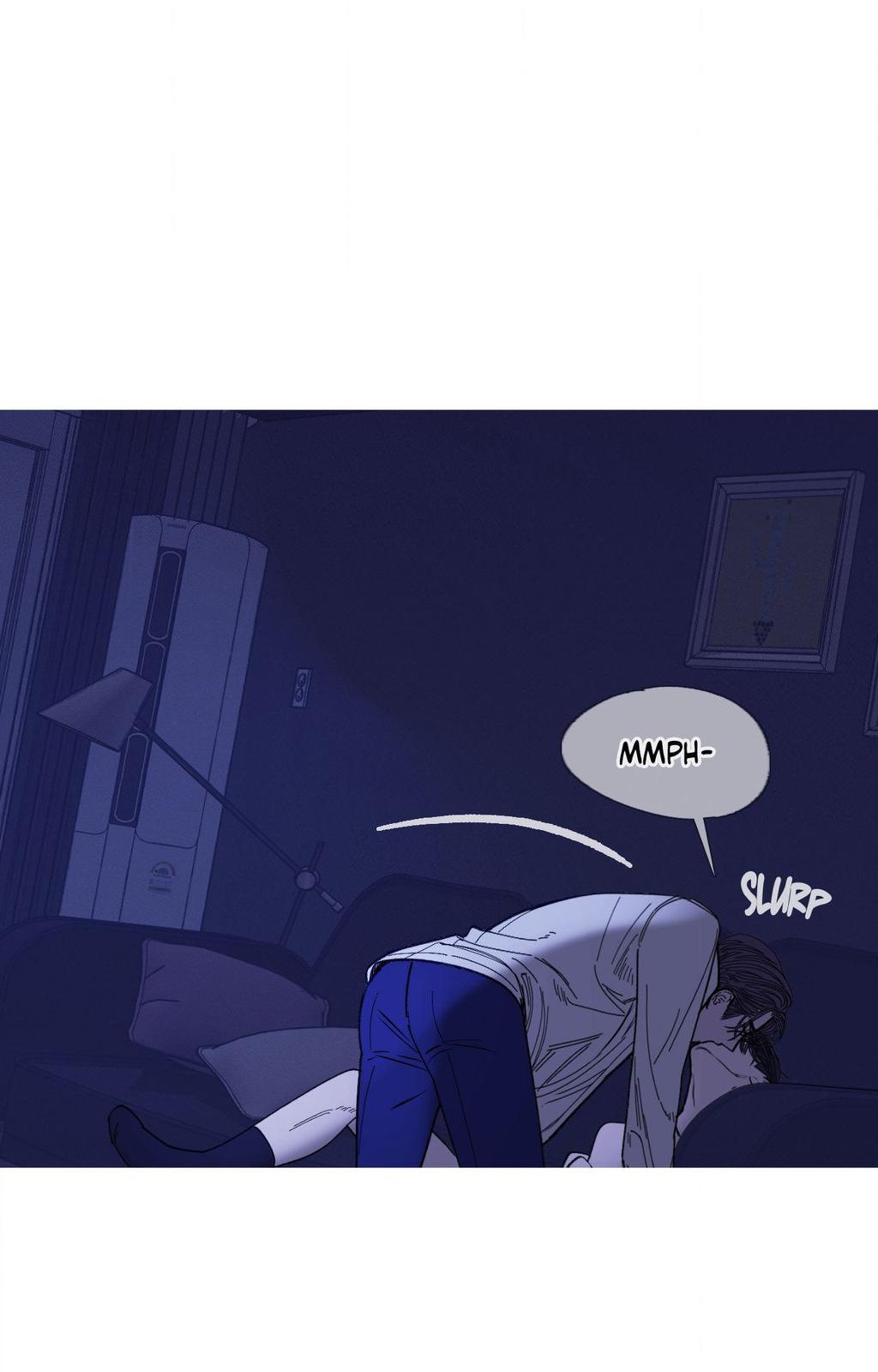 Ghost Gate Chapter 74 page 14 - 