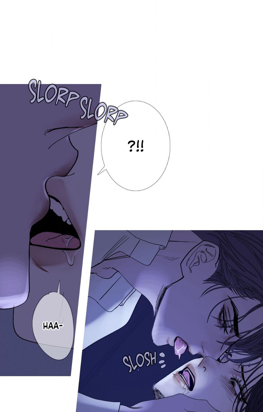 Ghost Gate Chapter 74 page 15 - 