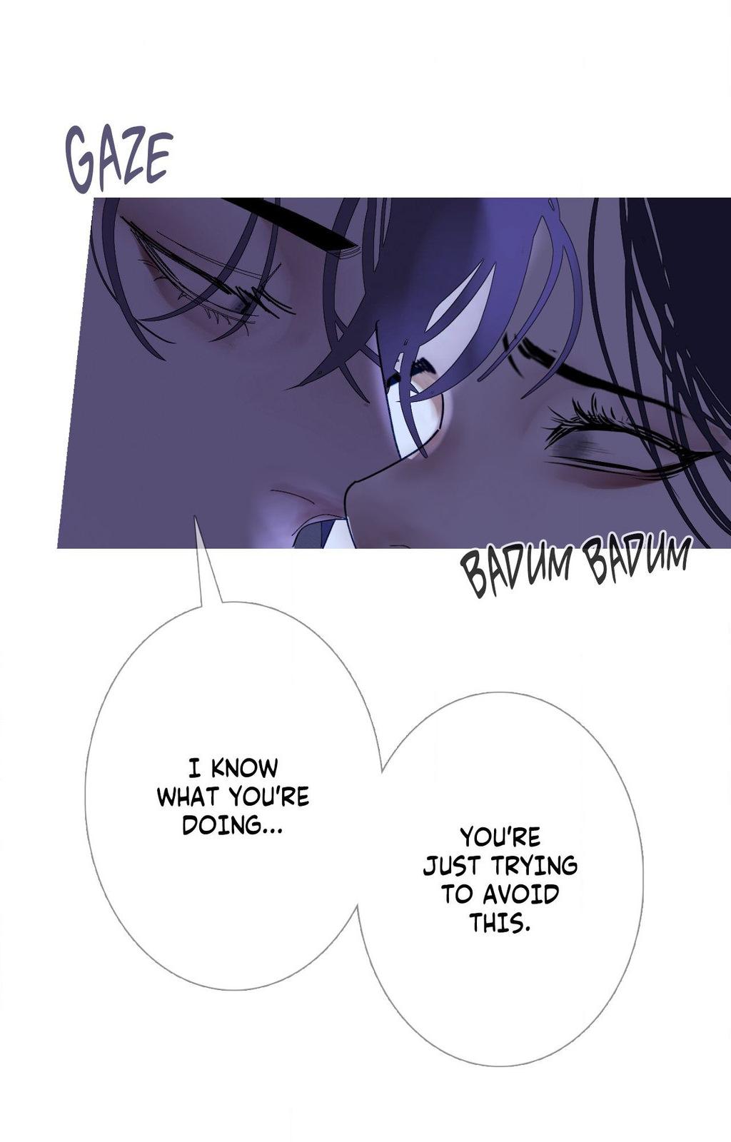 Ghost Gate Chapter 74 page 17 - 