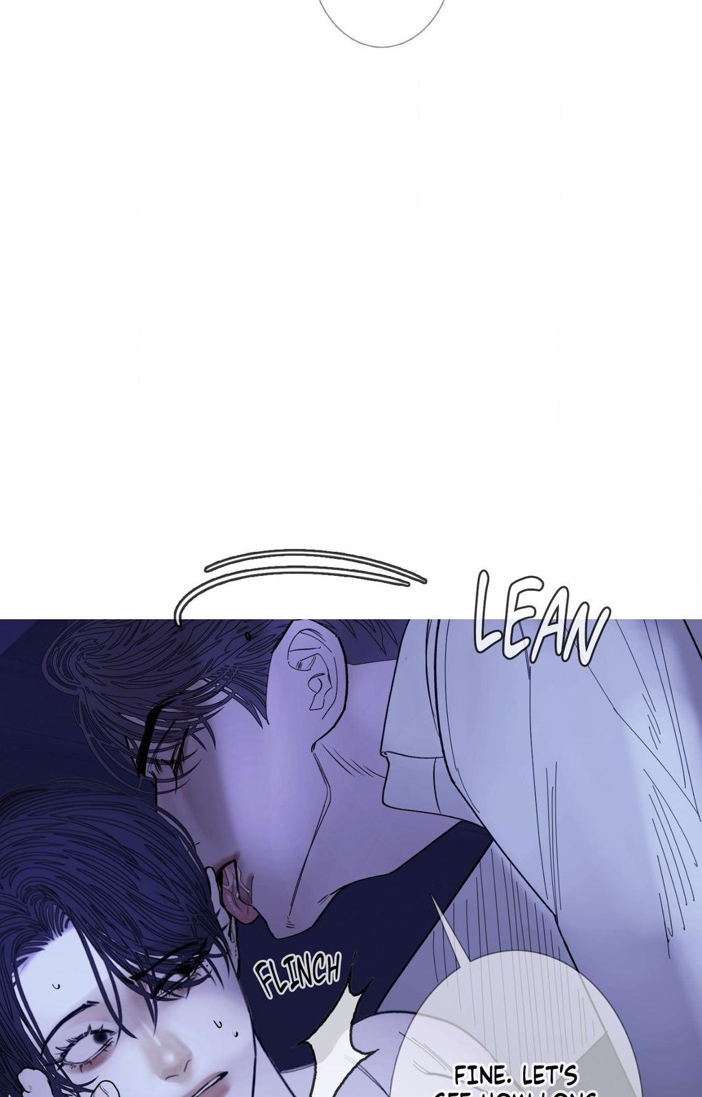 Ghost Gate Chapter 74 page 20 - 