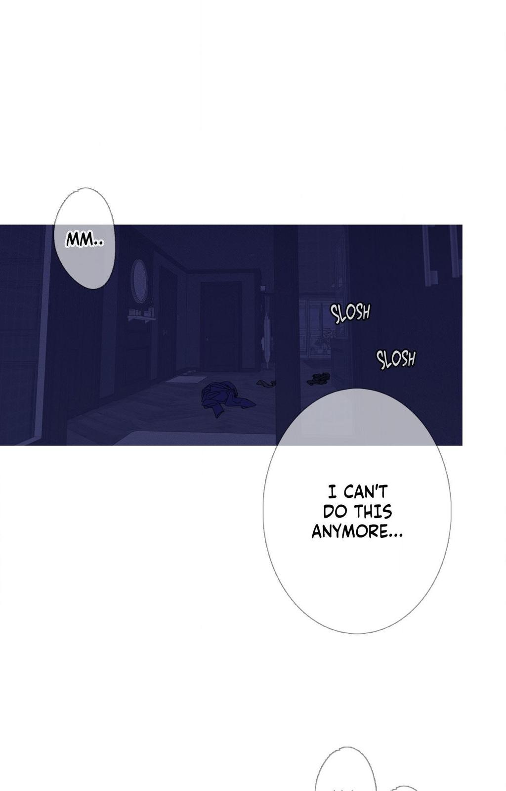 Ghost Gate Chapter 74 page 3 - 