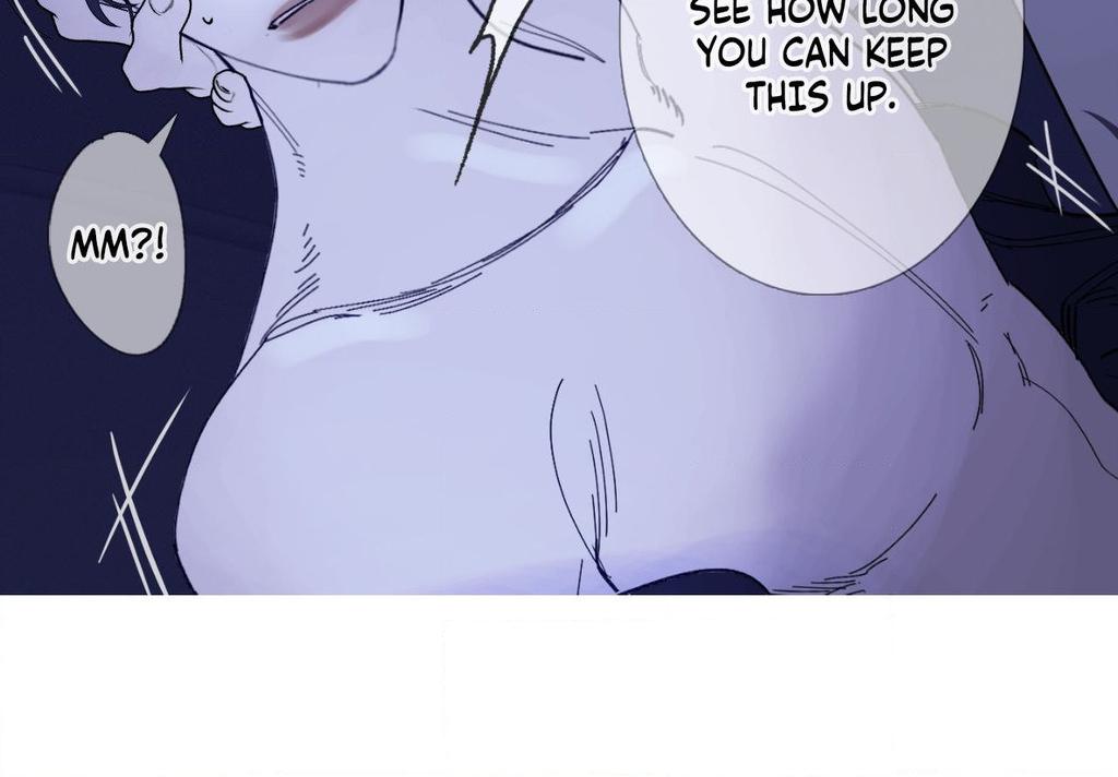 Ghost Gate Chapter 74 page 21 - 