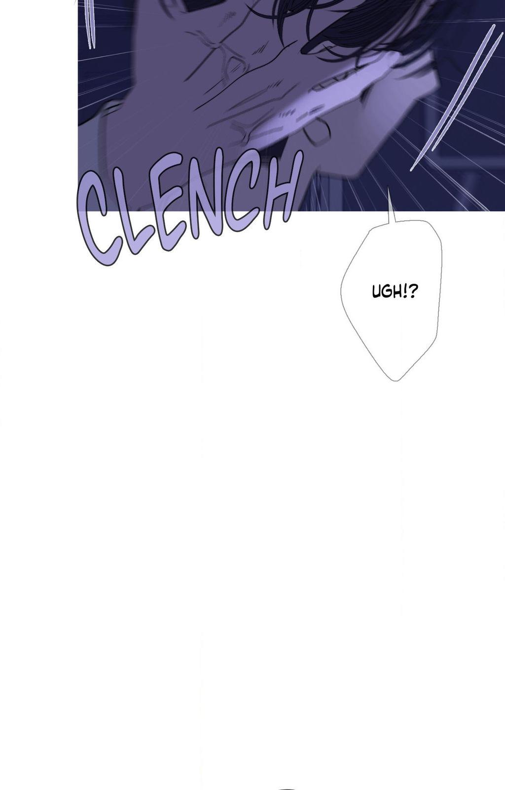 Ghost Gate Chapter 74 page 23 - 