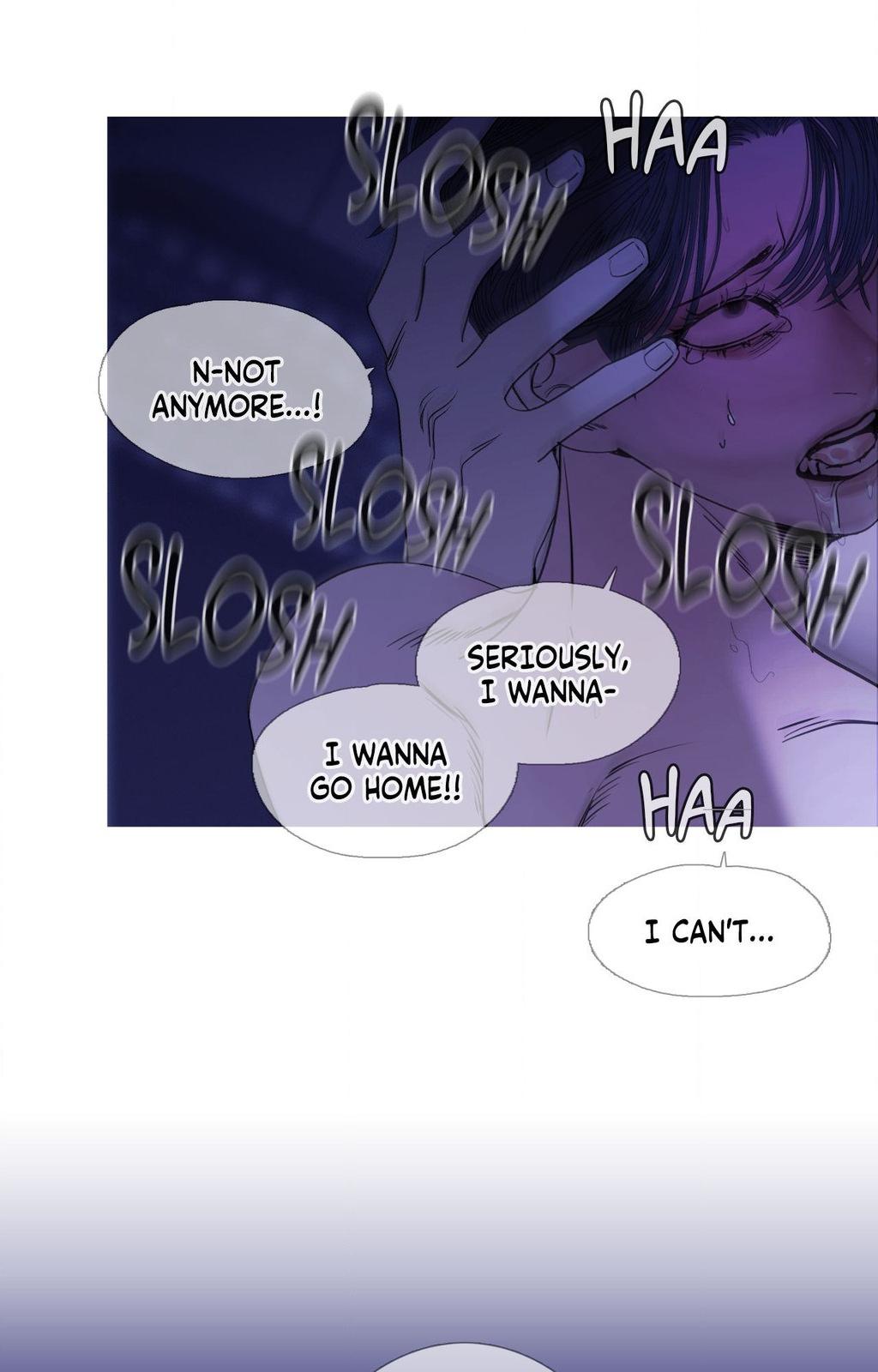 Ghost Gate Chapter 74 page 27 - 