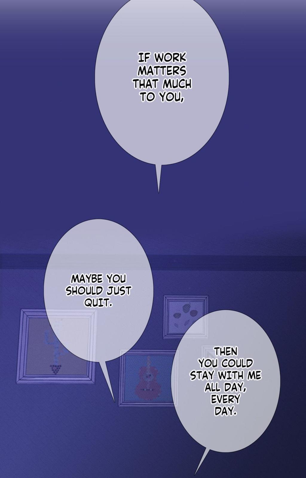 Ghost Gate Chapter 74 page 28 - 