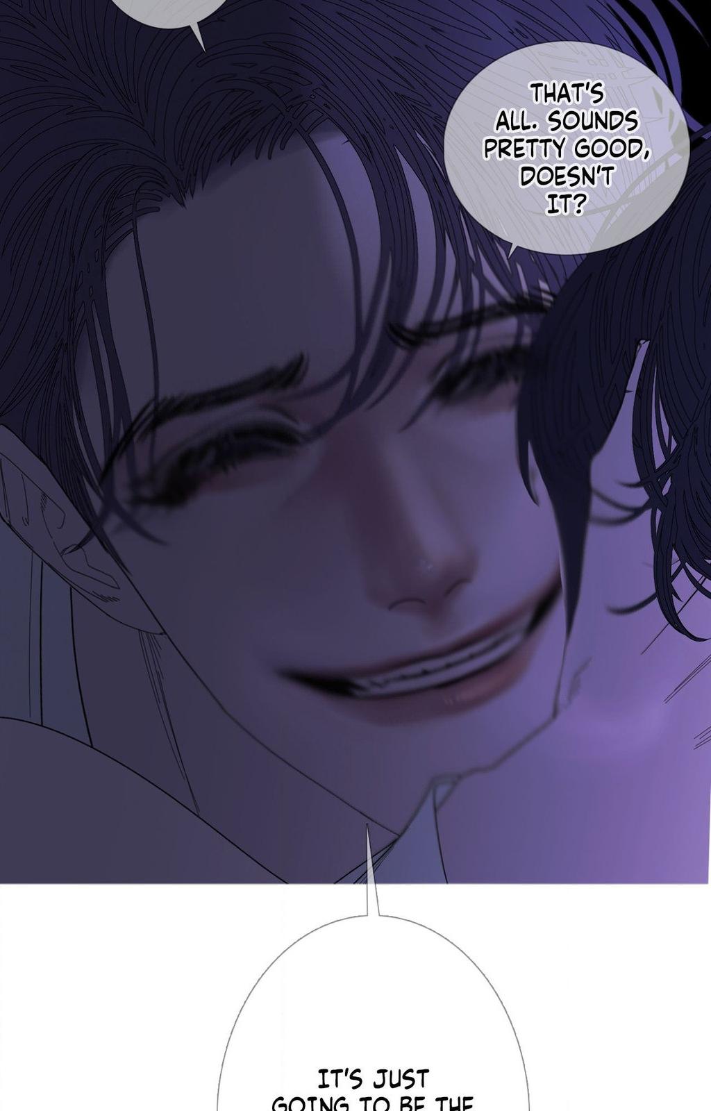 Ghost Gate Chapter 74 page 30 - 