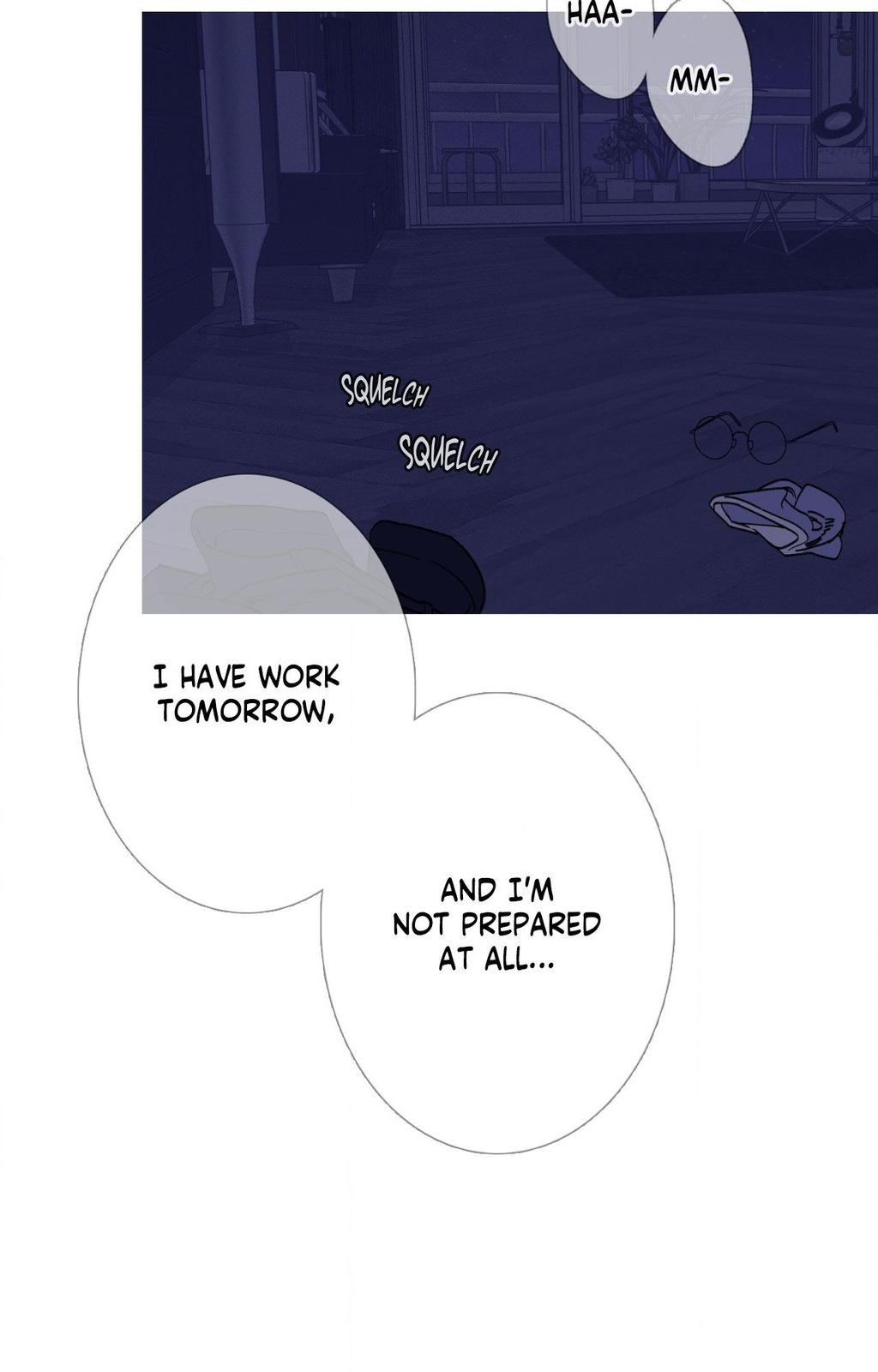 Ghost Gate Chapter 74 page 4 - 