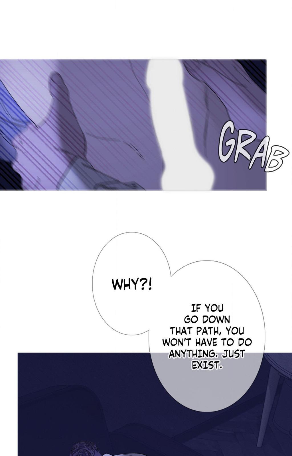 Ghost Gate Chapter 74 page 33 - 