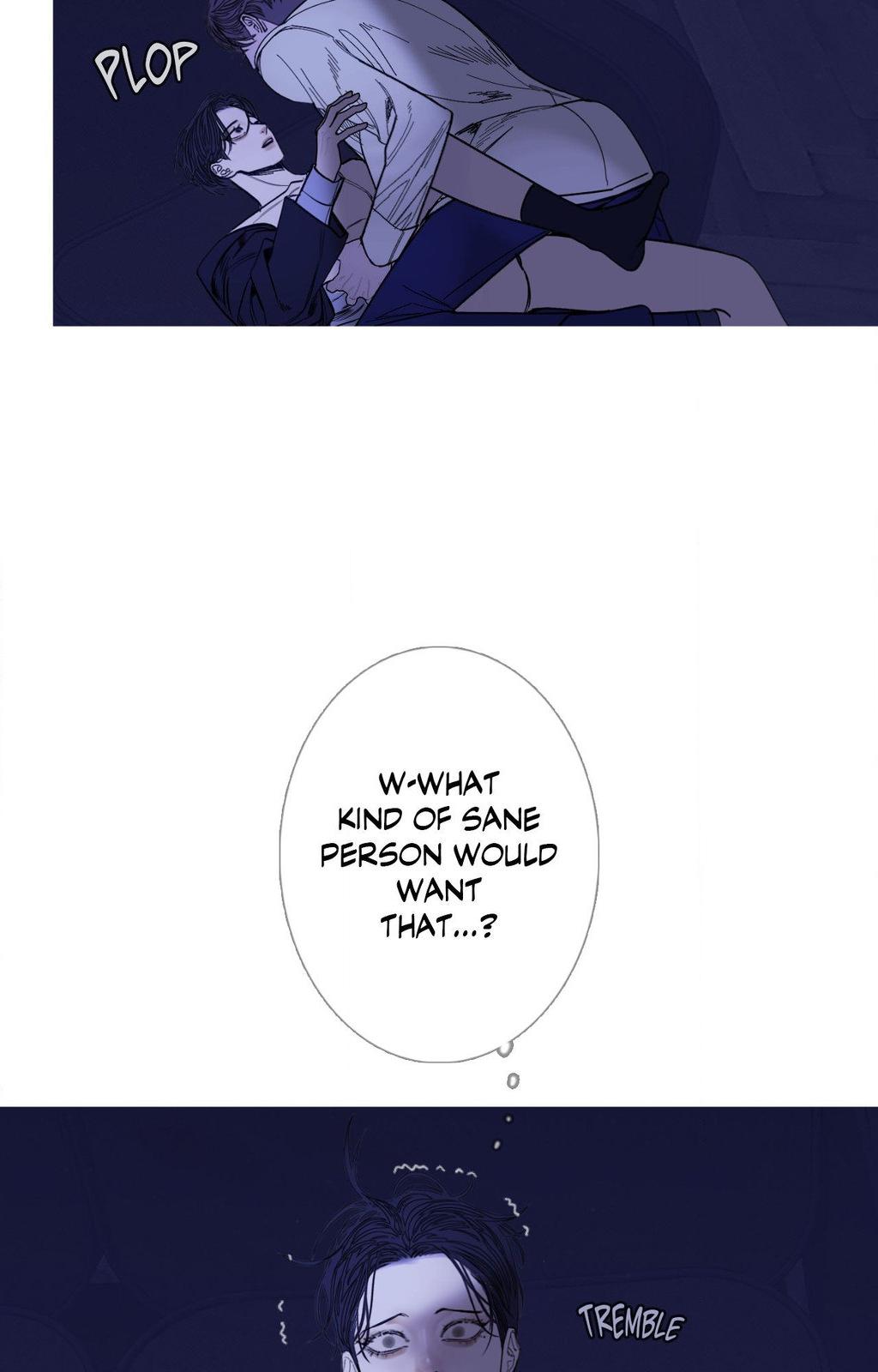 Ghost Gate Chapter 74 page 34 - 